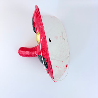 Maska Tengu 21 × 17 cm | Made in Japan