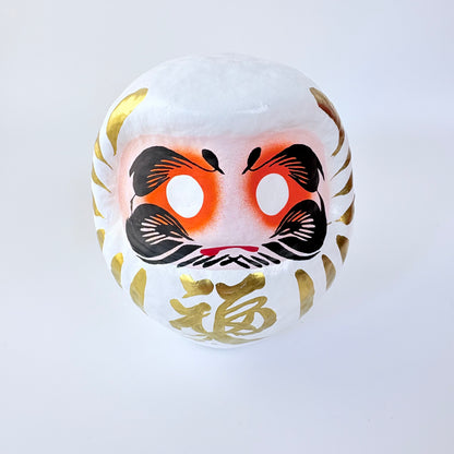 Japonský Daruma 12 cm | Made in Japan | 2 barevné varianty