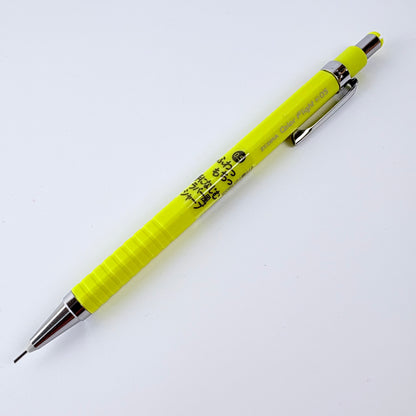 Japonská mikrotužka Zebra Color Flight 0,5 mm | Made in Japan | 6 barevných variant