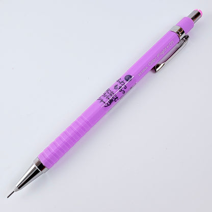 Japonská mikrotužka Zebra Color Flight 0,5 mm | Made in Japan | 6 barevných variant