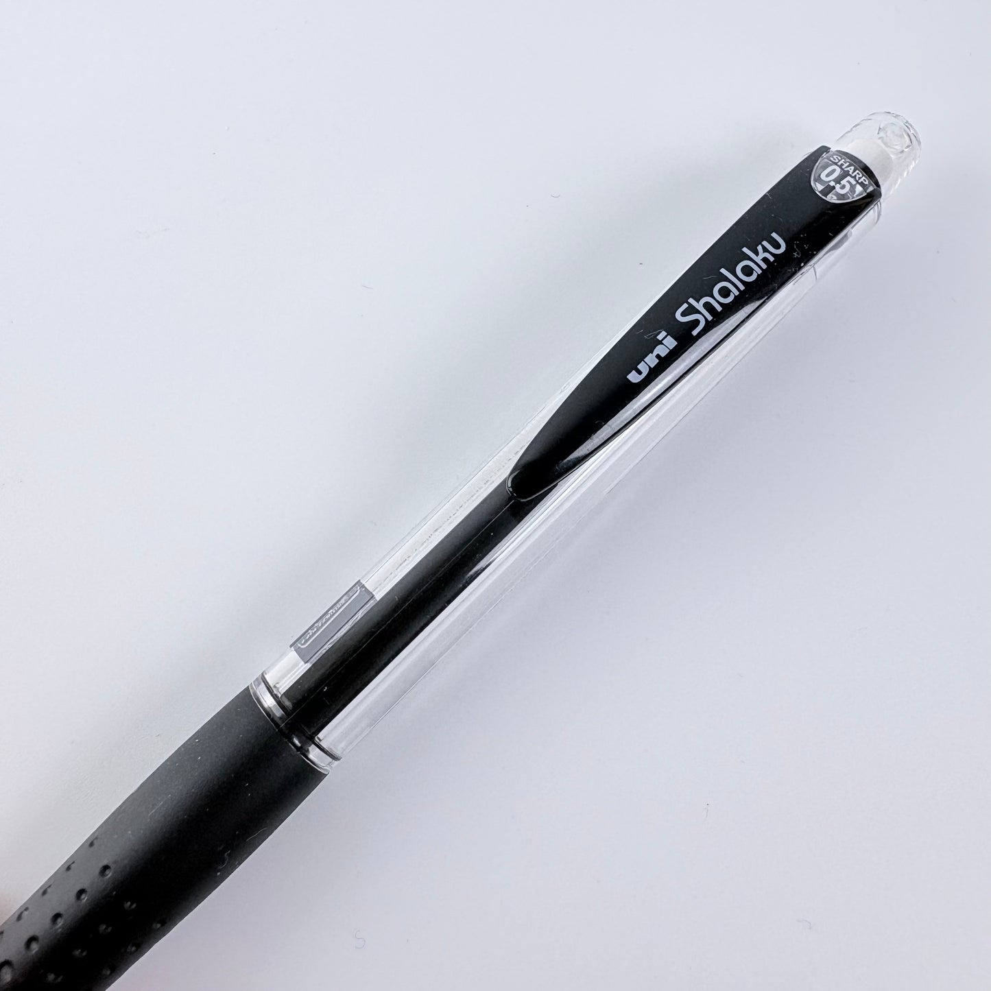 Japonská mikrotužka Uni Shalaku 0,5 mm | 3 barevné varianty