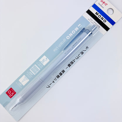 Japonská mikrotužka Tombow MONO graph Lite 0,5 mm | levandulová