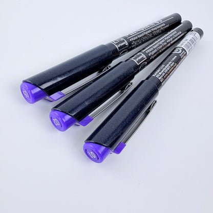 ZIG Mangaka Violet Assortment Set 3 ks | Kuretake | Made in Japan