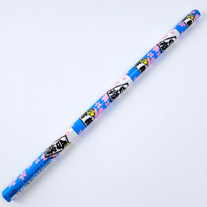 Tužka Sakura s japonským motivem HB – dvě varianty | Made in Japan