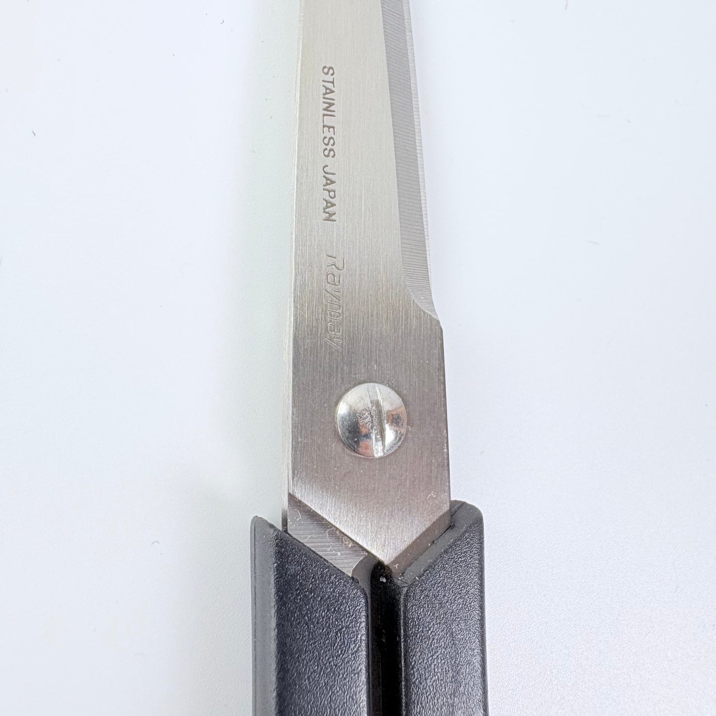 Nůžky Raymay 170 mm s měkkou rukojetí | Made in Japan