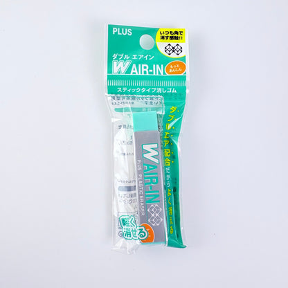 Pryž W AIR-IN Stick Plus – 3 varianty