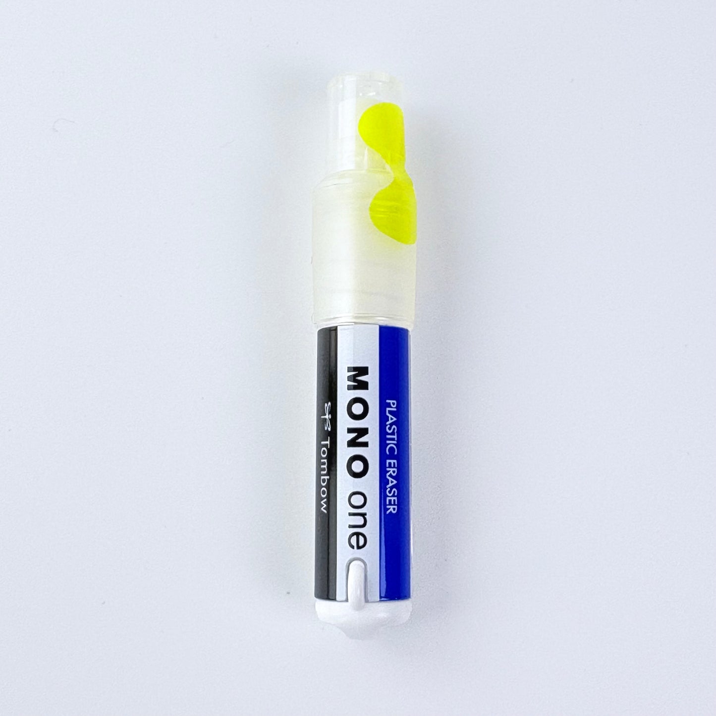 Pryž Tombow MONO one – 5 variant | Made in Japan