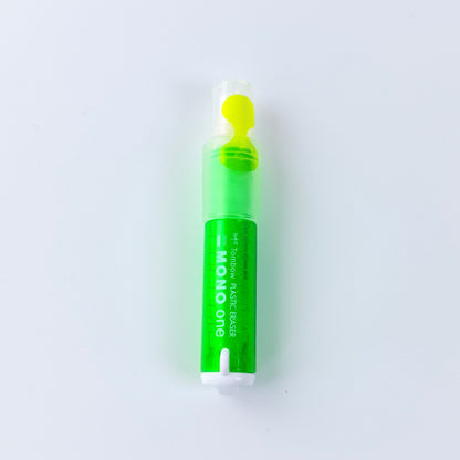 Pryž Tombow MONO one – 5 variant | Made in Japan