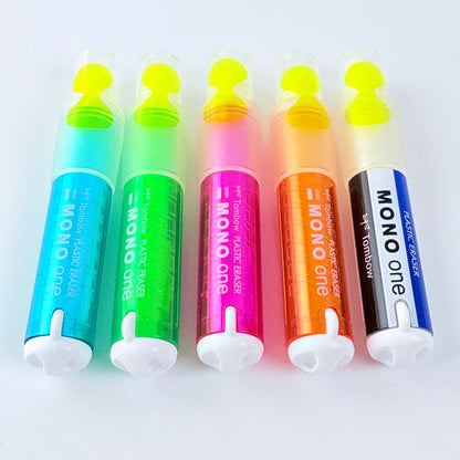 Náhradní pryž Tombow MONO one ER-SSM, 2 ks | Made in Japan