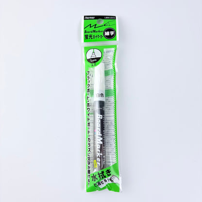 Mazatelný board marker Raymay 1 mm – 3 varianty | Made in Japan