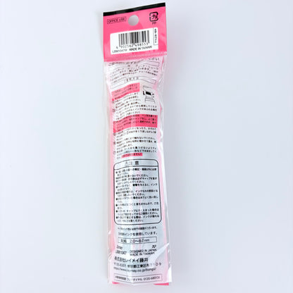 Mazatelný board marker Raymay 8 mm – 3 varianty | Designed in Japan