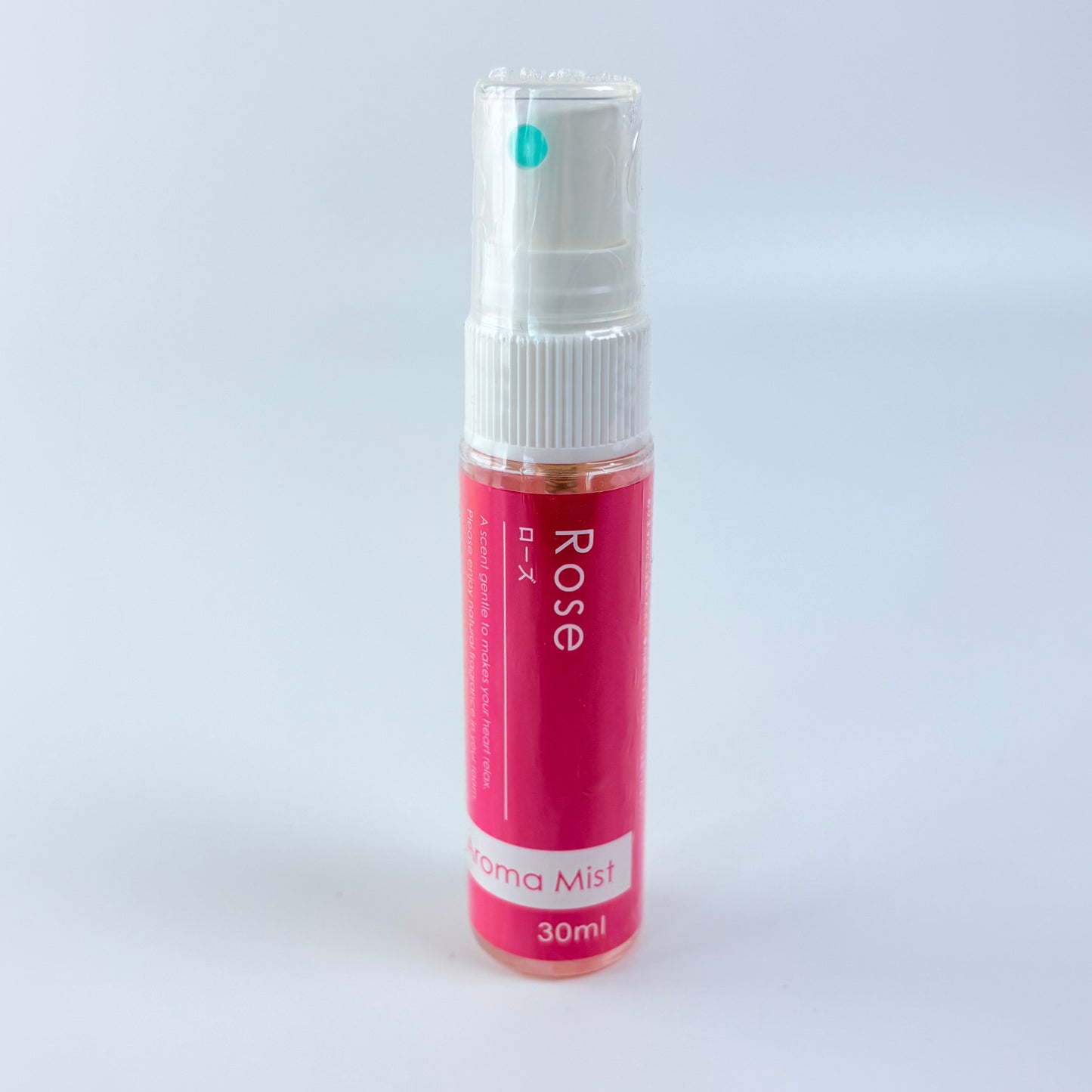 Aroma mist Rose | pokojový sprej s vůní růže 30 ml | Made in Japan