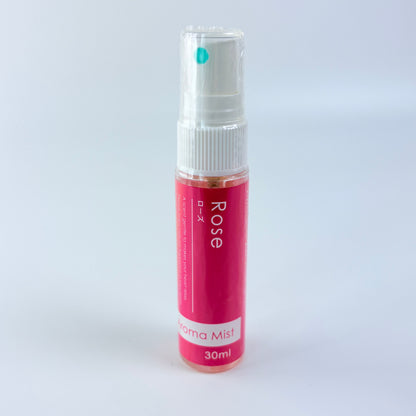 Aroma mist Rose | pokojový sprej s vůní růže 30 ml | Made in Japan