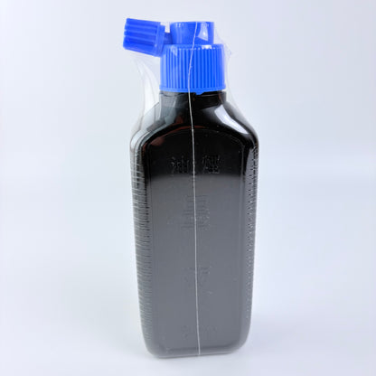 Kaligrafický inkoust japonský černý 180 ml / 450 ml | Made in Japan