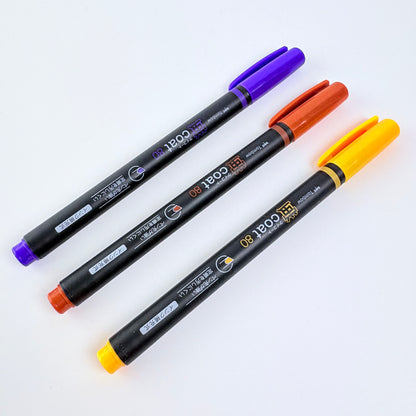 Zvýrazňovač Tombow Coat 80 | Made in Japan