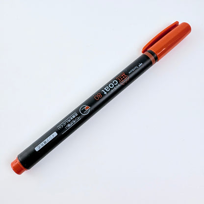 Zvýrazňovač Tombow Coat 80 | Made in Japan
