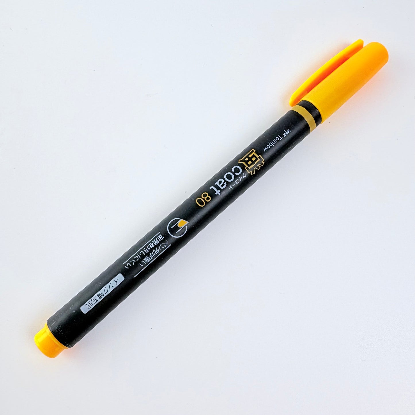 Zvýrazňovač Tombow Coat 80 | Made in Japan