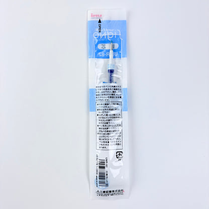 Náhradní náplň do gelového pera Uni-ball Signo UMR-82 0,28 mm | Made in Japan