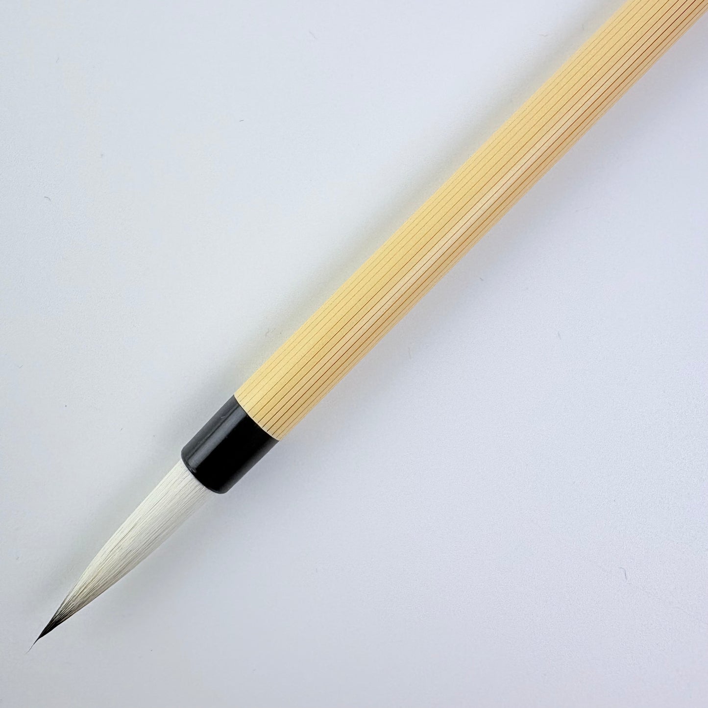 Japonský kaligrafický štětec Akizuki Plum – Made in Japan