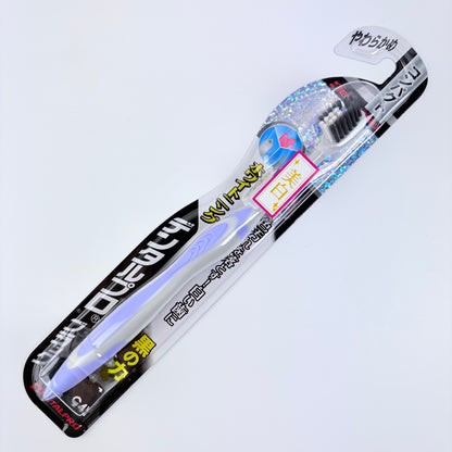 Dental Pro Black Whitening Soft zubní kartáček – 4 varianty
