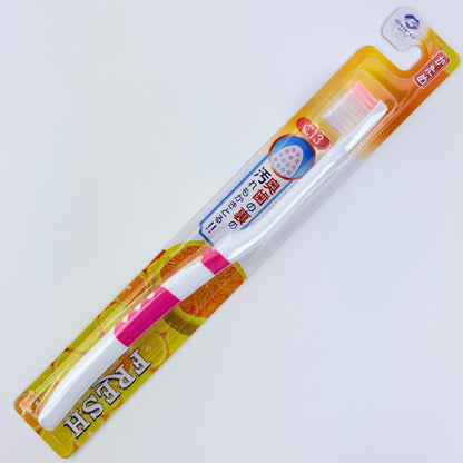 Dental Pro Fresh zubní kartáček C13 – tvrdý - 3 varianty