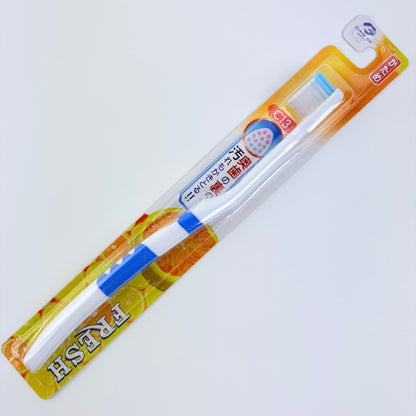 Dental Pro Fresh zubní kartáček C13 – tvrdý - 3 varianty