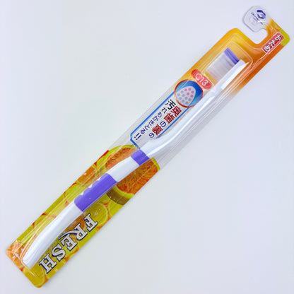 Dental Pro Fresh zubní kartáček C13 – tvrdý - 3 varianty