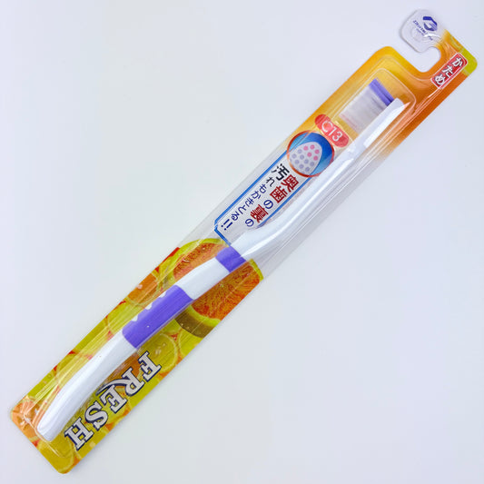Dental Pro Fresh zubní kartáček C13 – tvrdý - 3 varianty
