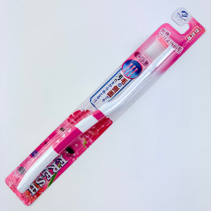 Dental Pro Fresh Spiral zubní kartáček C13 – tvrdý - 3 varianty