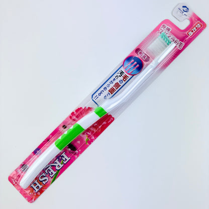 Dental Pro Fresh Spiral zubní kartáček C13 – tvrdý - 3 varianty
