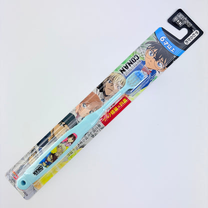 Dětský zubní kartáček Ebisu Detective Conan – pro děti od 6 let, 2 varianty