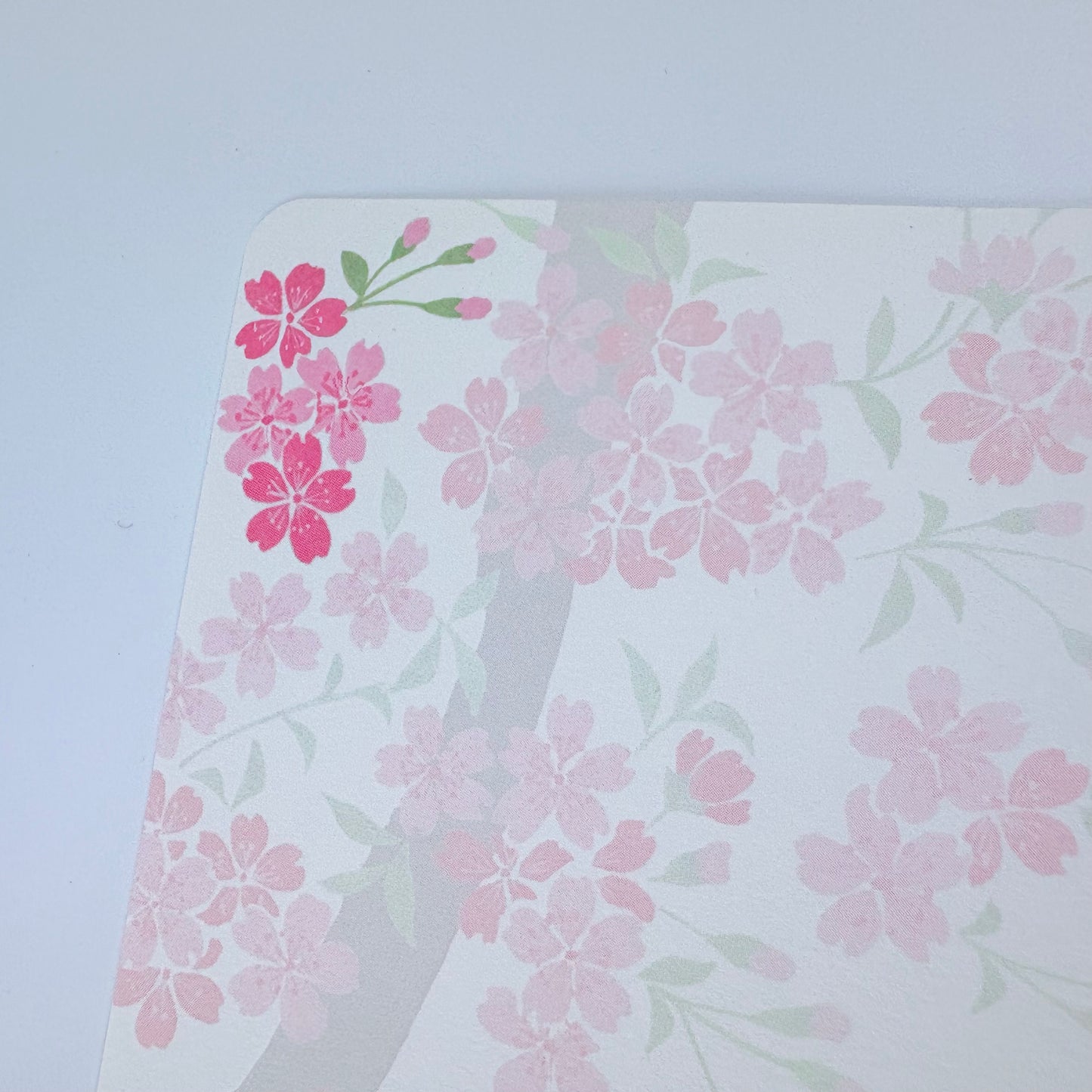 Dopisní sada Sakura s kartičkami Made in Japan