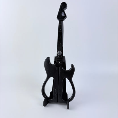 Černé nůžky Seki Sound (kytara) 200 mm | Made in Japan