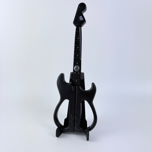 Černé nůžky Seki Sound (kytara) 200 mm | Made in Japan