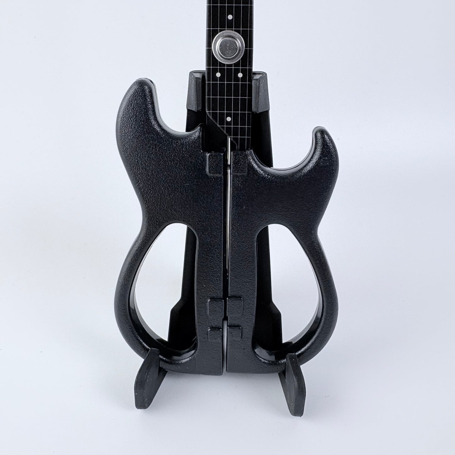 Černé nůžky Seki Sound (kytara) 200 mm | Made in Japan