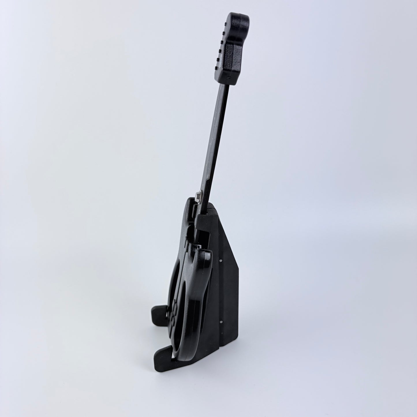 Černé nůžky Seki Sound (kytara) 200 mm | Made in Japan