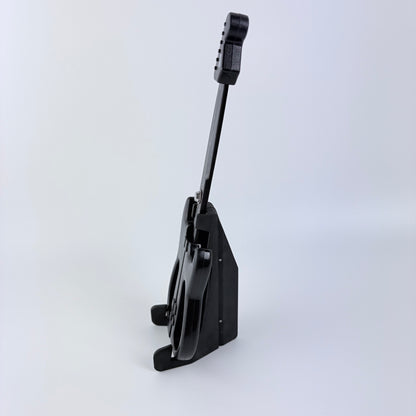 Černé nůžky Seki Sound (kytara) 200 mm | Made in Japan