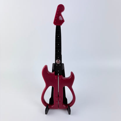 Červené nůžky Seki Sound (kytara) 200 mm | Made in Japan