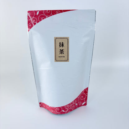 Matcha Starter 100 g – japonský zelený čaj z Kagoshimy
