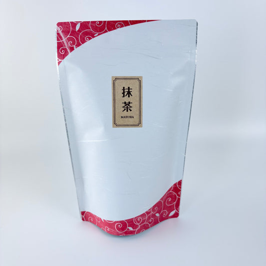 Matcha Starter 100 g – japonský zelený čaj z Kagoshimy