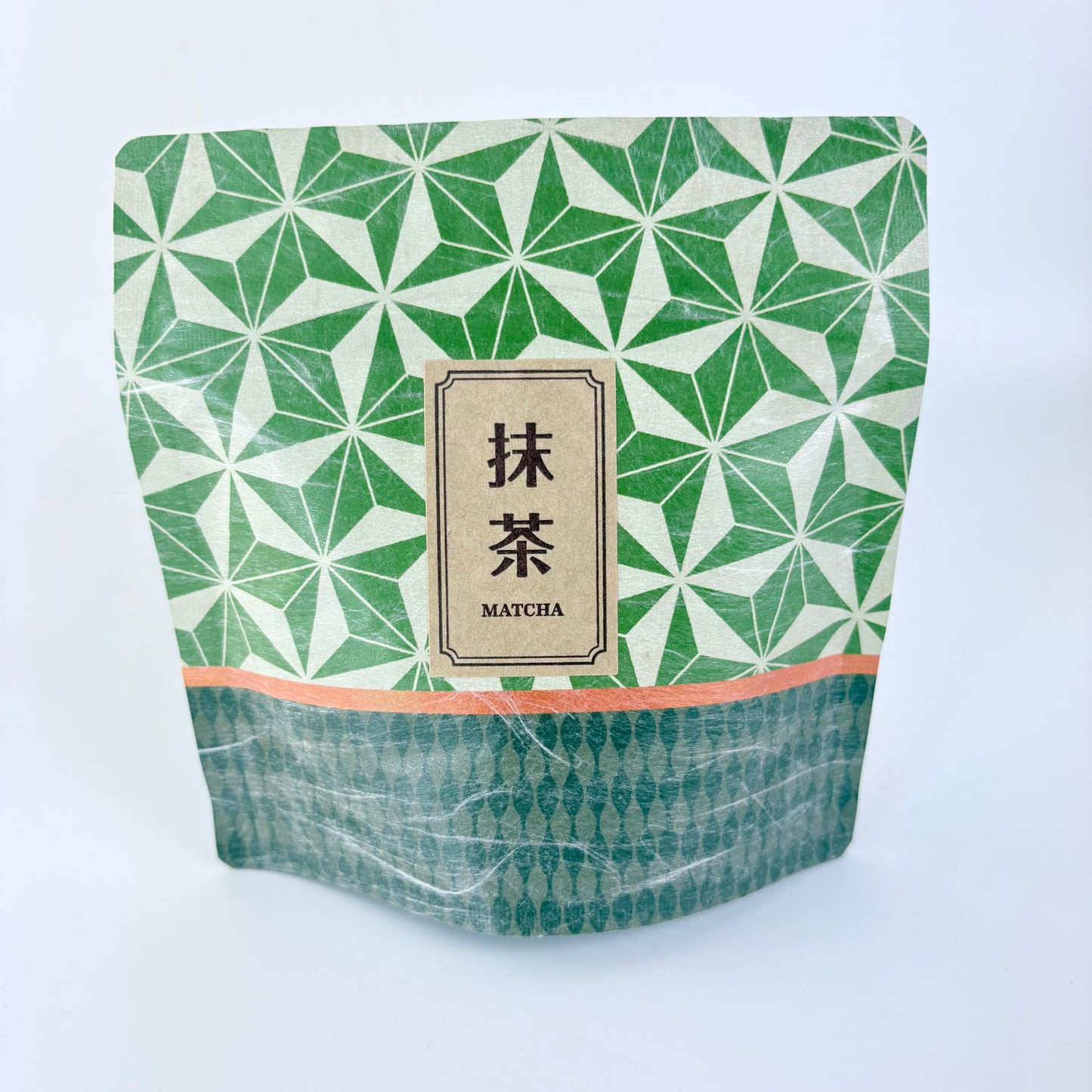 Matcha Starter 50 g – japonský zelený čaj z Kagoshimy
