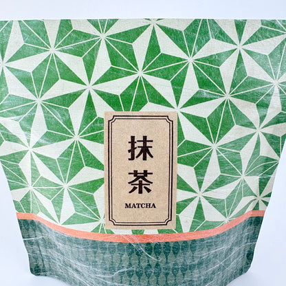 Matcha Starter 50 g – japonský zelený čaj z Kagoshimy
