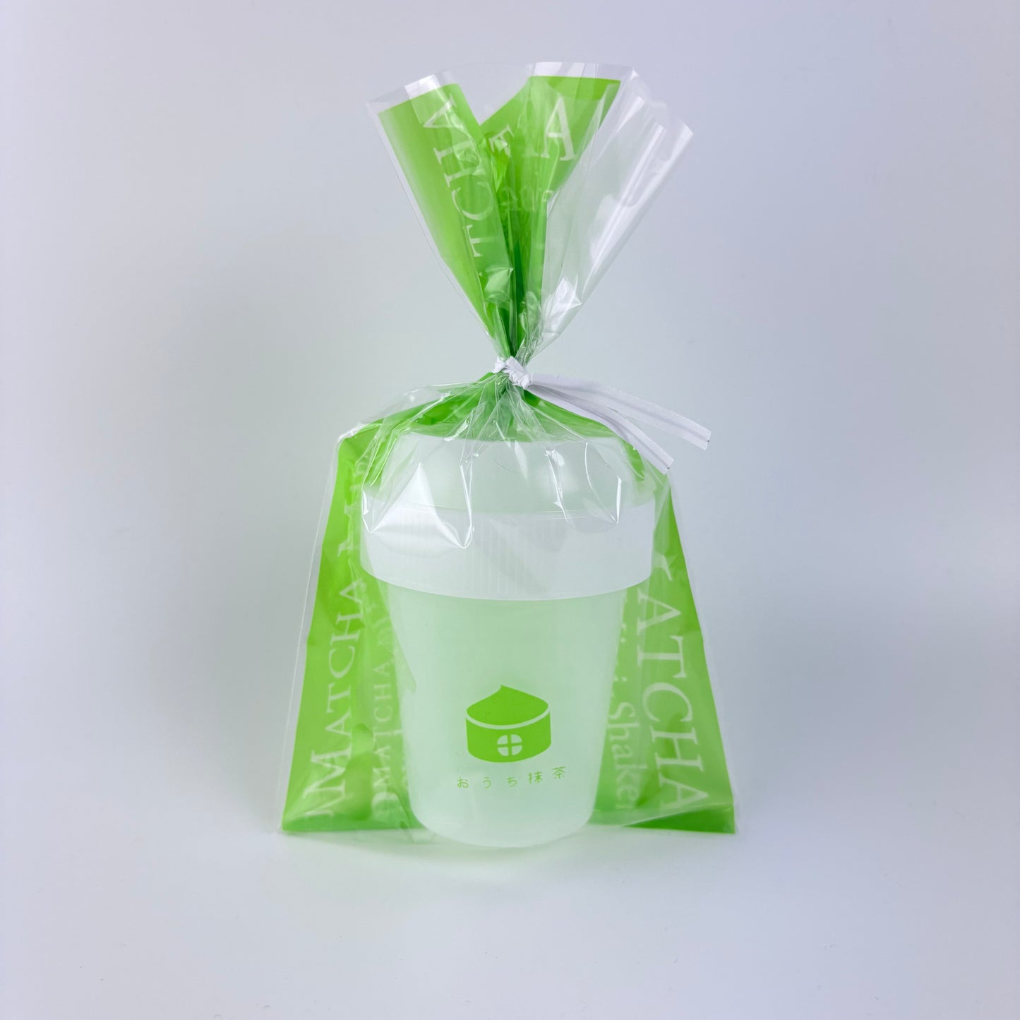 Matcha Mini Shaker / Made in Japan
