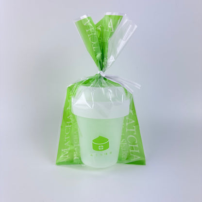Matcha Mini Shaker / Made in Japan
