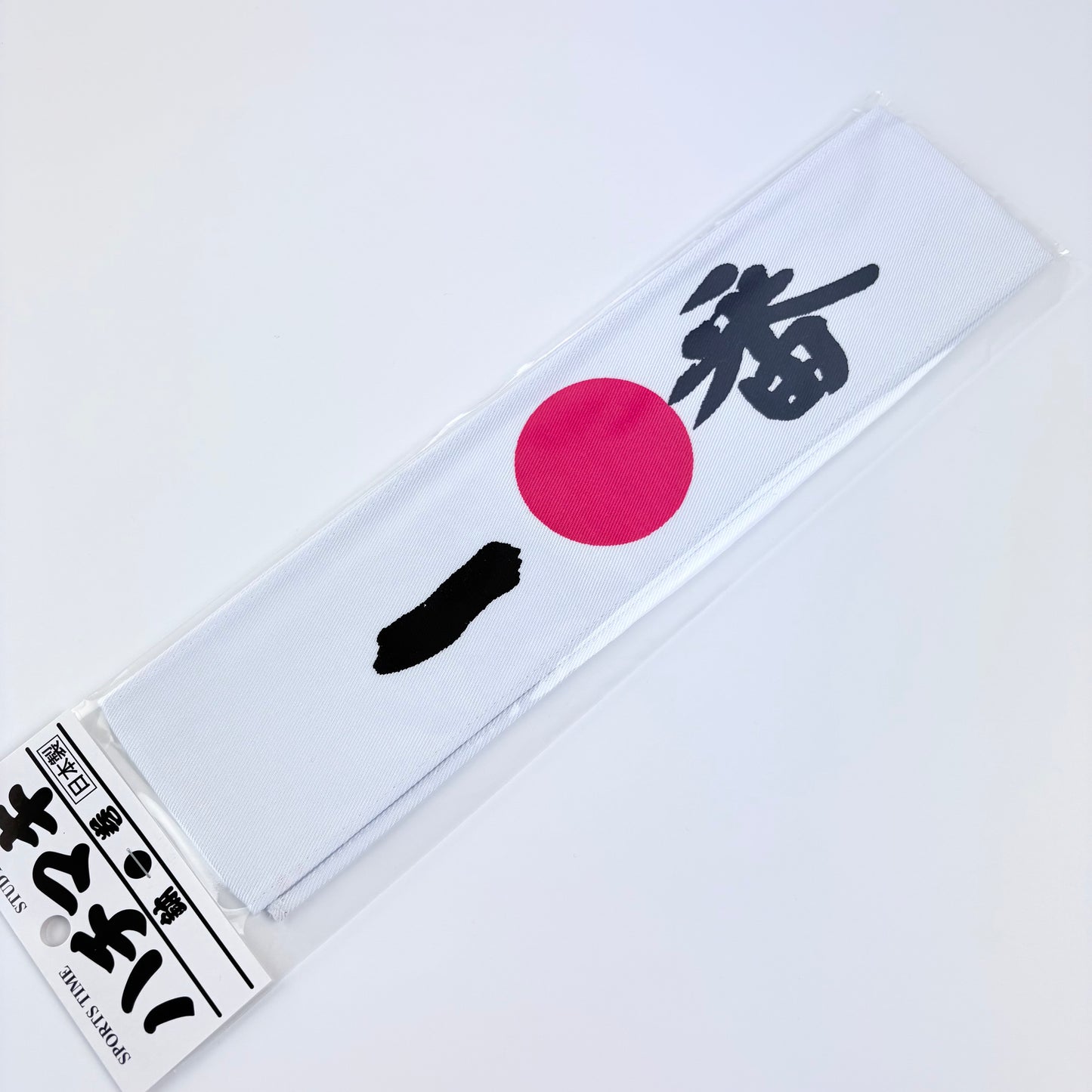 Hachimaki – japonská čelenka (různé motivy) | Made in Japan