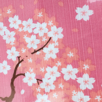 Furoshiki Sakura  50 × 50 cm / bavlna / Made in Japan