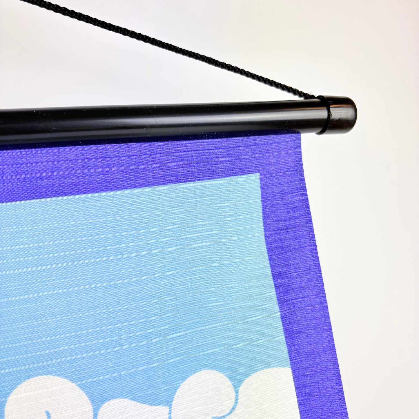Závěsná sada na furoshiki 56 cm – Made in Japan