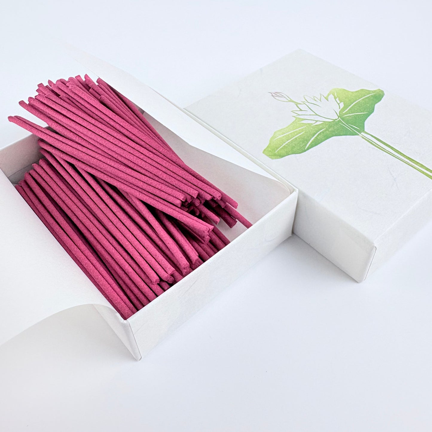Japonské vonné tyčinky KOUSAIDO Hasu – lotos, 20 g / Made in Japan