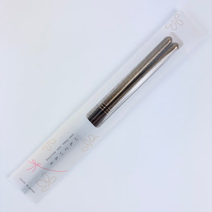 Japonské lakované hůlky Ichigo Ichie Kouin – 23 cm, antibakteriální, vhodné do myčky, Made in Japan