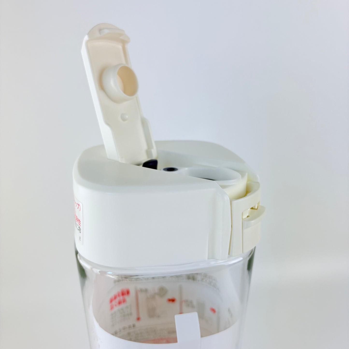 Japonská lahev na studený čaj Lustroware Seamless 1,2 l – Made in Japan